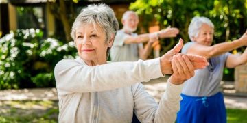 Otago Exercises Program That Really Improve Your Balance