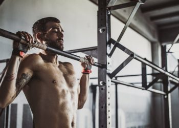 Most Popular  Pull-Up Bars For Your Home sweat Routine.