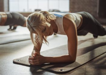 Basic Features of Women’s Workout : Easy Workout For Beginner