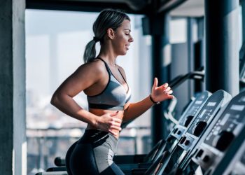 What Should be Done before Starting  Fitness Training For beginners