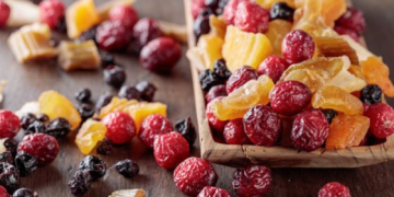 Most Common Foods That Really Helps You To Lose Weight Easily