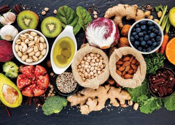 Immunity Booster Foods That Helps You To Fight Covid 19