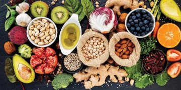 Immunity Booster Foods That Helps You To Fight Covid 19