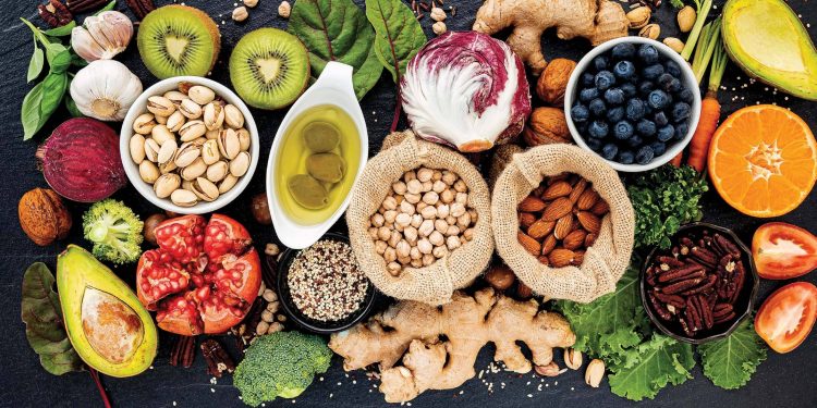 Immunity Booster Foods That Helps You To Fight Covid 19