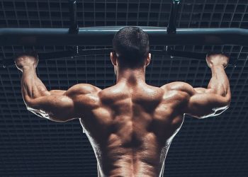 Ten Best CrossFit Body weight Workouts Without Equipment