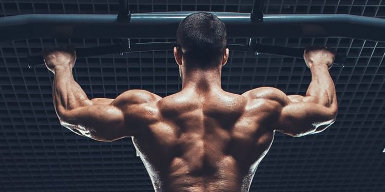 Ten Best CrossFit Body weight Workouts Without Equipment