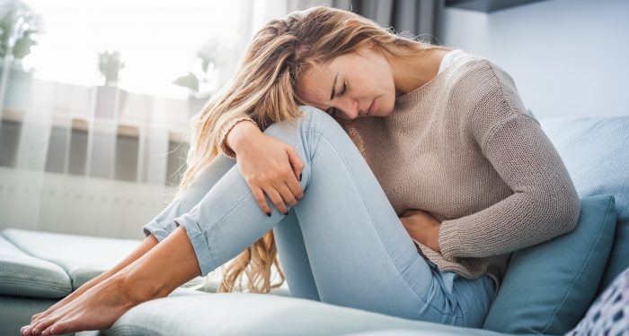 The Risk Factor Of Endometriosis And How To Treatment