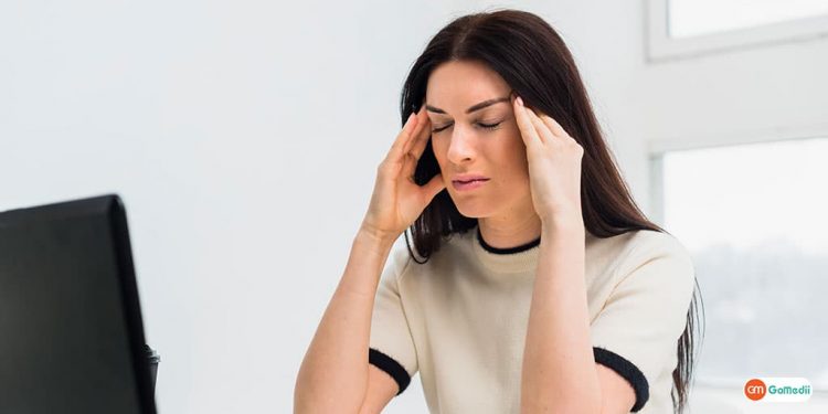 Tension Headache Cause, Types, Cure And Home Remedies