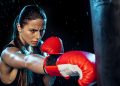 Easy Home Boxing Workout For Women To Burn Body Fat
