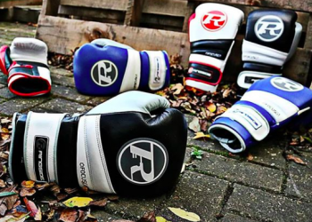 Best Boxing Hand Wrap For Girls To Learn Boxing At Home