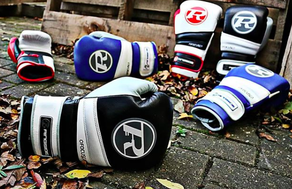 Best Boxing Hand Wrap For Girls To Learn Boxing At Home