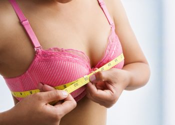 How To Reduce Your Breast Big To Small Shape : Breast Reduction Exercise