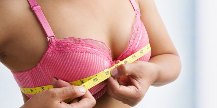 How To Reduce Your Breast Big To Small Shape : Breast Reduction Exercise