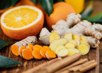 Ten Common Foods That Helps To Remove Joint Pain and inflammation