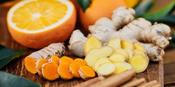 Ten Common Foods That Helps To Remove Joint Pain and inflammation