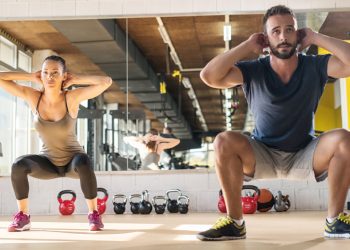 Get a Tone and Ultra-Fit Lower Body with this Lower Body physical exercise for Women