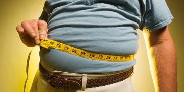 Weight Loss Or Weight Gain Both Are Connected For Heart Disease